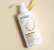 Balsam do ciała z ekstraktem z surowego ryżu 250ml