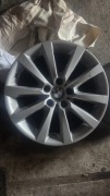 Alufelgi R18 245/45  bmw 5x120 et30  styl 328