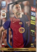 Karta Panini Fifa Robert Lewandowski
