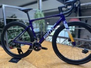 Rower BMC Kaius 01 Three Sram Rival rozm. 54 