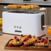 Toster CECOTEC Toast&Taste 10000 Extra