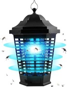 Elektryczna lampa owadobójcza – 13 W, 4200 V