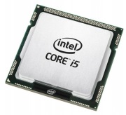 Procesor Intel i5-650 2 x 3,2 GHz