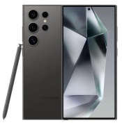 SAMSUNG S24 ULTRA TITANIUM BLACK 1TB