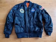 Kurtka NASA rozmiar S