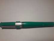 Pelikan pióro wieczne Pelikano jasno zielone