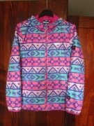 kurtka wiatrówka dziecięca Bejo rozmiar 158