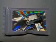 Flux Capacitor wzmacniacz sygnału 433MHz do Flipper Zero nowy + faktura