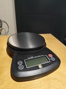 Nowa waga kuchenna SCALE CJ-300, komplet, instrukcja