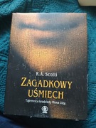 Zagadkowy uśmiech Rita Scotti