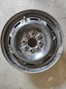 Felga stalowa oryginalna fiat 126p