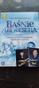 Baśnie Andersena 2 płyty CD