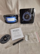 Bezprzewodowy czujnik ruchu Led alarm