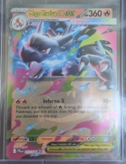 Karta Pokemon - Mega Charizard X ex - PFL 013/094