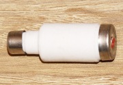Wkładka bezpiecznikowa małogabarytowa 13 x 36 mm, D01, 10 A / 380 V