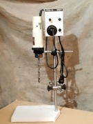 Kinematica Polytron PT 10-35 + PCU-2 homogenizer