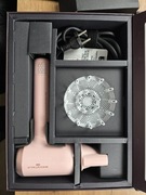 Suszarka do włosów Wavytalk D9 Pro różowa