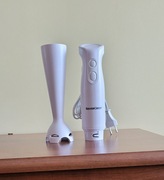 Nowy blender ręczny firmy Silver Crest