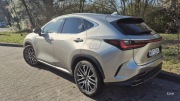 Lexus NX 350h Prestige+Design+Tazuna AWD Salon Polska