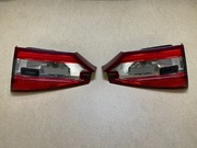 Ford Fusion Mondeo MK5 LIFT 2017- Lampa Lewa Prawa w klapę HS73-13a603-AG