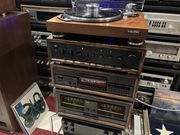 Retrospekcja Zestaw Hi-Fi Onkyo Micro Seiki JBL