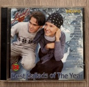 Kuschel rock. Best ballads of the year. 2000