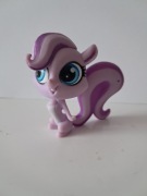 Littlest Pet Shop LPS wiewiórka