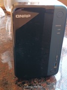 Serwer TS-253Be 8 Gb