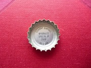 Specjal Wygrałeś Special JP 2019 butelkowany