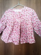 Koszula/Sukienka Zara