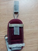 Smycz z etui na telefon