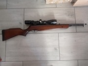 Wiatrówka Gamo CF-30 z lunetą Bushnell