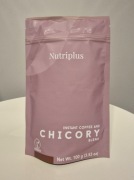 Kawa ODCHUDZAJĄCA BIO Nutriplus z CYKORII