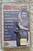 JOLKA PAMIĘTASZ - składanka - kaseta.