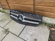 Grill atrapa Mercedes a w176 przedlift 12-15