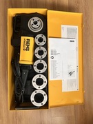 Gwintownica elektryczna Amigo 2 REMS 1/2 - 2