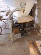 Rozsiewacz do nawozów