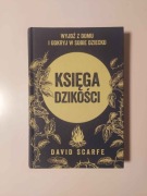 Księga Dzikości David Scarfe