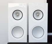 KEF R3 Meta, białe, para