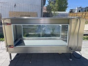 Bieżnia wodna dla psa do 80 kg