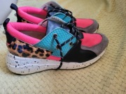 Buty,sneakersy kolorowe