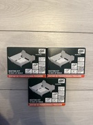 Zestaw do podgrzewania posiłków Esbit