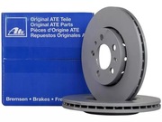 Tarcza hamulcowa ATE 24.0122-0151.1