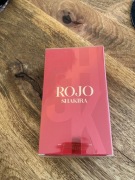 Rojo Shakira 80 ml woda perfumowana