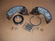 Zestaw naprawczy sprzęgła CARRIER / 50-01165-20