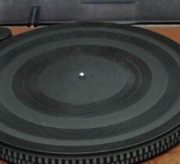 Gramofon G-620 fs Fryderyk Unitra - Piękny stan !