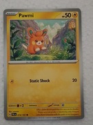 Pawmi 074/193 Karta POKEMON TCG Scarlet & Violet Paldea evolved