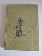 Album o malarstwie Delacroix z 1964 roku wyd.artystyczne i filmowe Warszawa