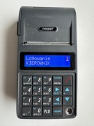 Kasa fiskalna posnet - po zamkniętej działalności