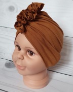 Turban bawełniany przejściowy różne rozmiary